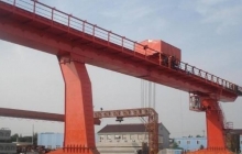 無錫起重機保養后使用時該注意哪些事項?