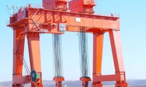 無(wú)錫起重機(jī)維修有哪些方面的起重機(jī)種類(lèi)?