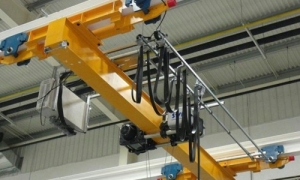 無(wú)錫行車(chē)保養(yǎng)操作是如何進(jìn)行保養(yǎng)維護(hù)?