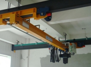 江蘇電動單梁系列 品質(zhì)保障