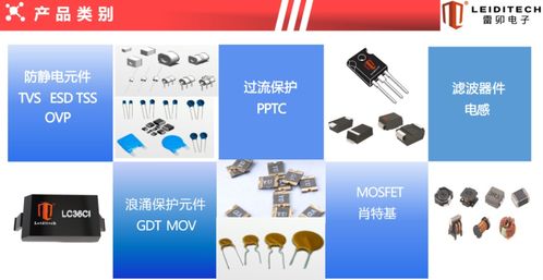 上海雷卯攜硬核電磁兼容防護方案 亮相西安論壇 共話技術賦能未來