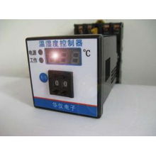華儀電子科技 溫濕度控制器領(lǐng)域的創(chuàng)新者與網(wǎng)絡(luò)科技開(kāi)發(fā)者